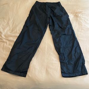 Columbia Rain Shell Pants omnitech medium
